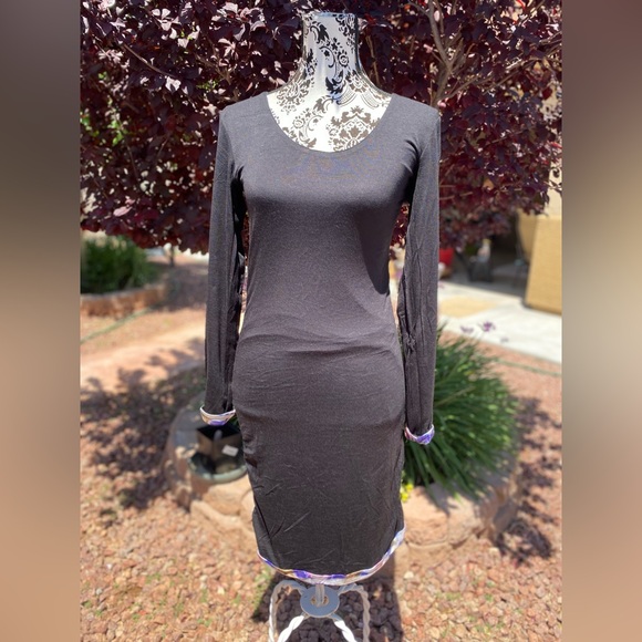 NWT SWITCH dress size S - Picture 8 of 10